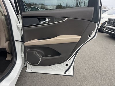 2022 Lincoln Nautilus Reserve AWD | Pano Roof | BLIS | HTD/ Vent Front Seats