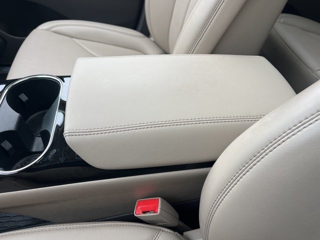 2022 Lincoln Nautilus Reserve AWD | Pano Roof | BLIS | HTD/ Vent Front Seats