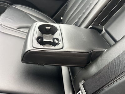 2022 Lincoln Nautilus Reserve AWD | Nav | Pano Roof | BLIS | Heated Seats