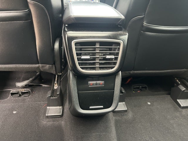 2022 Lincoln Nautilus Reserve AWD | Nav | Pano Roof | BLIS | Heated Seats