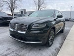 2022 Lincoln Nautilus Reserve AWD | Nav | Pano Roof | BLIS | Heated Seats