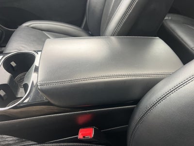 2022 Lincoln Nautilus Reserve AWD | Nav | Pano Roof | BLIS | Heated Seats