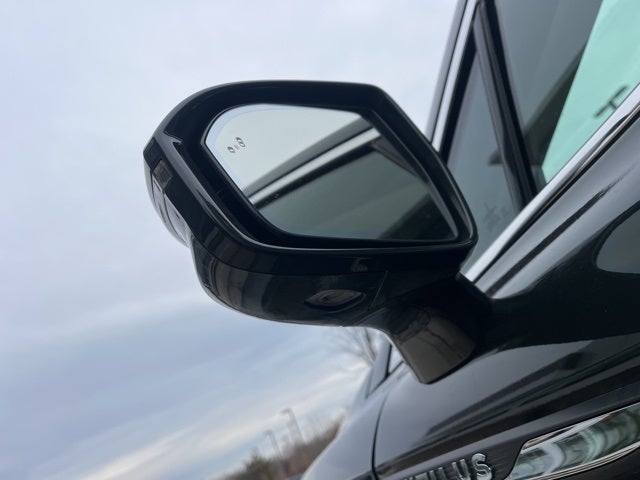 2022 Lincoln Nautilus Reserve AWD | Nav | Pano Roof | BLIS | Heated Seats