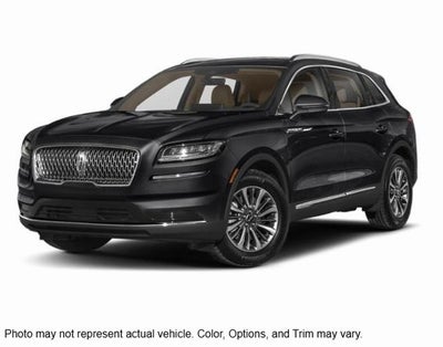 2023 Lincoln Nautilus Reserve | Pano Moonroof | BLIS | HTD/Ventilated Front Seat