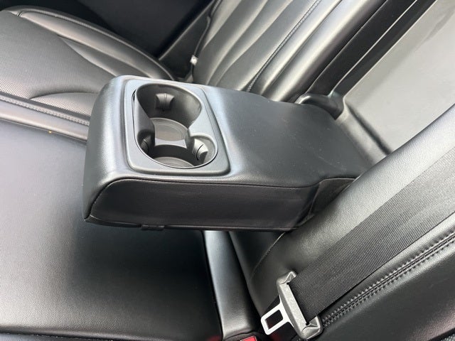 2023 Lincoln Nautilus Reserve AWD | Pano Moonroof | BLIS | HTD/Ventilated Seats