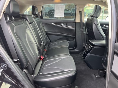 2023 Lincoln Nautilus Reserve AWD | Pano Moonroof | BLIS | HTD/Ventilated Seats