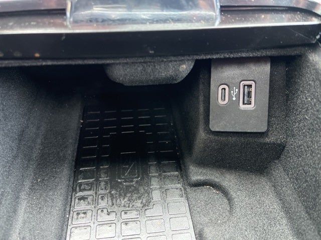 2023 Lincoln Nautilus Reserve AWD | Pano Moonroof | BLIS | HTD/Ventilated Seats