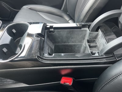 2023 Lincoln Nautilus Reserve AWD | Pano Moonroof | BLIS | HTD/Ventilated Seats