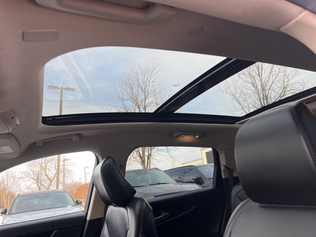 2023 Lincoln Nautilus Reserve AWD | Pano Moonroof | BLIS | HTD/Ventilated Seats