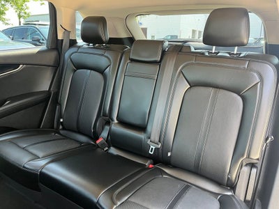 2023 Lincoln Nautilus Reserve II 4WD | Pano Roof | 360 Cam | BLIS | Ultimate Pkg