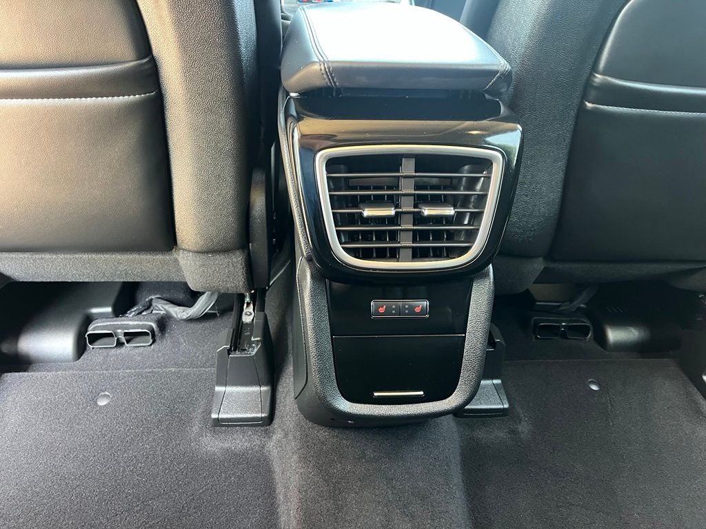 2023 Lincoln Nautilus Reserve II 4WD | Pano Roof | 360 Cam | BLIS | Ultimate Pkg