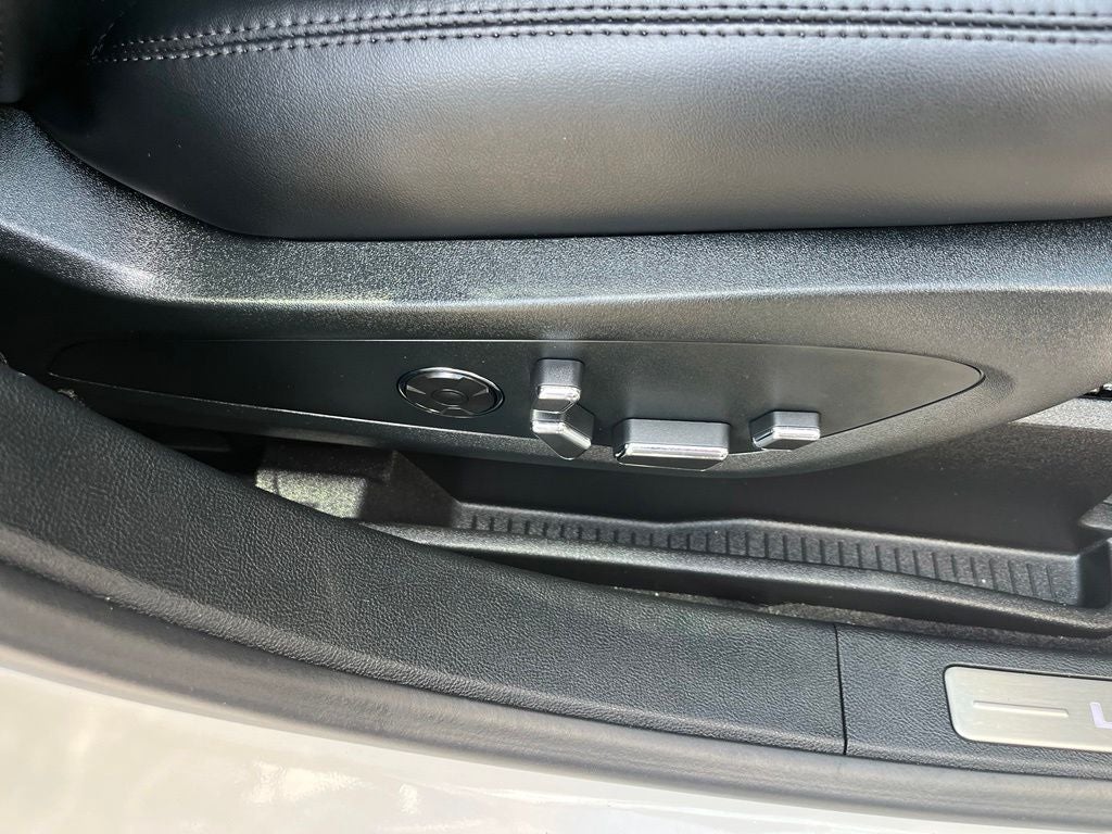 2023 Lincoln Nautilus Reserve II 4WD | Pano Roof | 360 Cam | BLIS | Ultimate Pkg