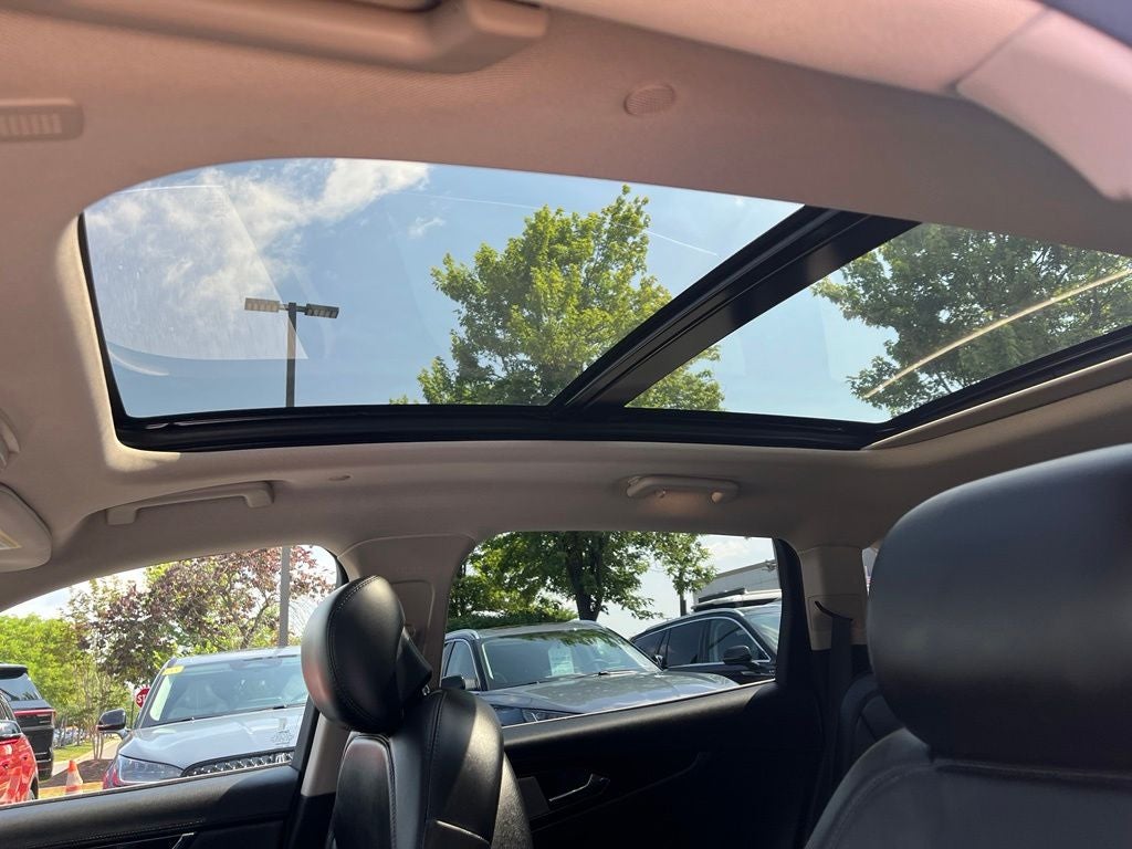 2023 Lincoln Nautilus Reserve II 4WD | Pano Roof | 360 Cam | BLIS | Ultimate Pkg