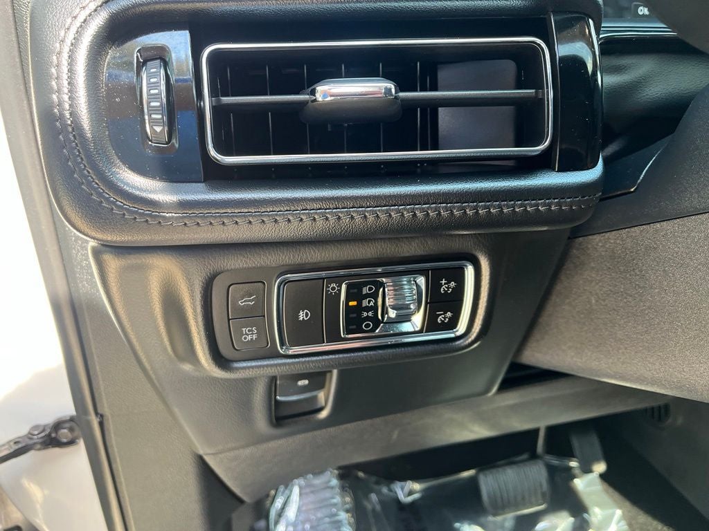 2023 Lincoln Nautilus Reserve II 4WD | Pano Roof | 360 Cam | BLIS | Ultimate Pkg