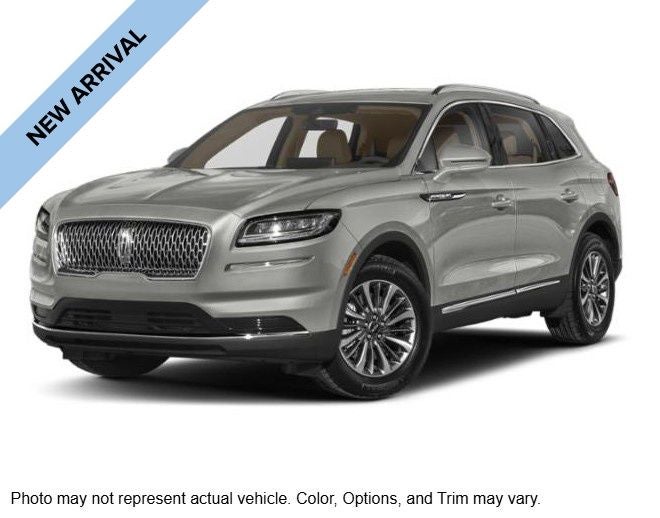 2023 Lincoln Nautilus Reserve AWD's photo