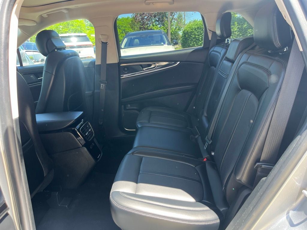 2023 Lincoln Nautilus Reserve AWD | Pano Roof | 360 Cam | BLIS | Co-Pilot360+