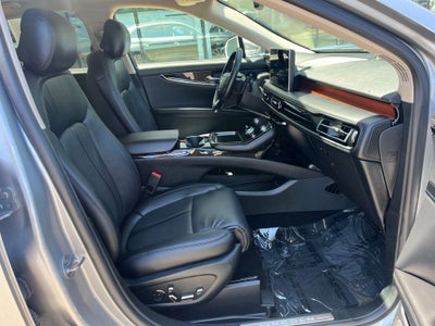 2023 Lincoln Nautilus Reserve AWD | Pano Roof | 360 Cam | BLIS | Co-Pilot360+