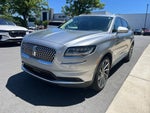 2023 Lincoln Nautilus Reserve AWD | Pano Roof | 360 Cam | BLIS | Co-Pilot360+