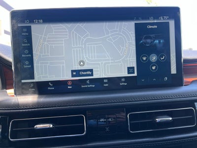 2023 Lincoln Nautilus Reserve AWD | Pano Roof | 360 Cam | BLIS | Co-Pilot360+