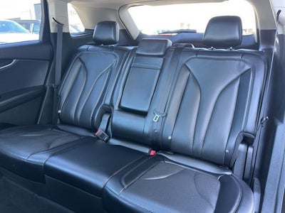 2022 Lincoln Nautilus Reserve 4WD | Pano Roof | 360 Camera | BLIS