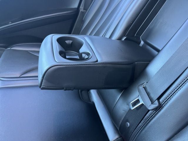 2022 Lincoln Nautilus Reserve 4WD | Pano Roof | 360 Camera | BLIS