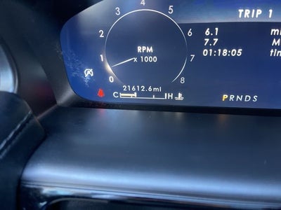 2022 Lincoln Nautilus Reserve 4WD | Pano Roof | 360 Camera | BLIS