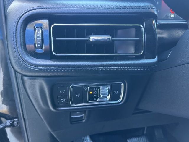 2022 Lincoln Nautilus Reserve 4WD | Pano Roof | 360 Camera | BLIS