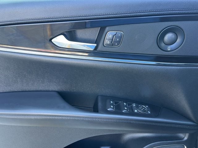 2022 Lincoln Nautilus Reserve 4WD | Pano Roof | 360 Camera | BLIS