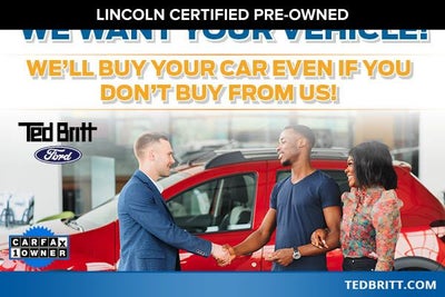 2023 Lincoln Nautilus Reserve II AWD | Ultimate Pkg | Pano Roof | BLIS | 360 Cam