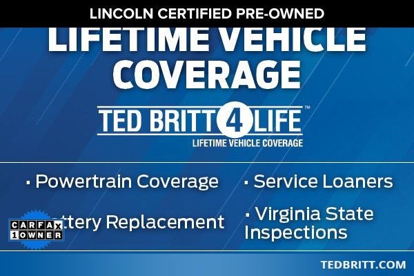 2023 Lincoln Nautilus Reserve II AWD | Ultimate Pkg | Pano Roof | BLIS | 360 Cam