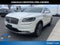 2023 Lincoln Nautilus Reserve II AWD | Ultimate Pkg | Pano Roof | BLIS | 360 Cam