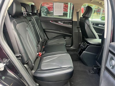 2023 Lincoln Nautilus Reserve AWD | Pano Roof | 360 Cam | BLIS