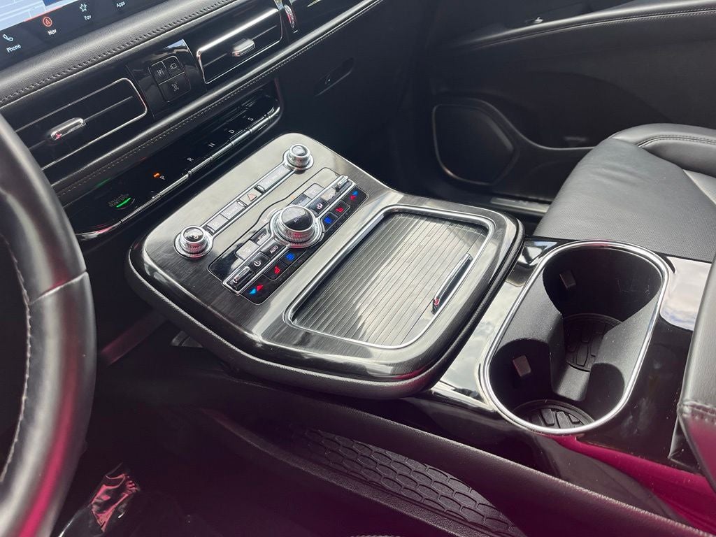 2023 Lincoln Nautilus Reserve AWD | Pano Roof | 360 Cam | BLIS