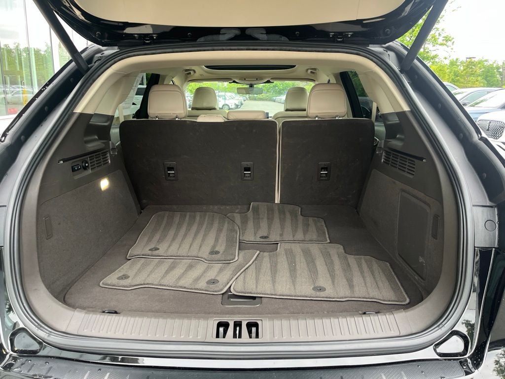 2023 Lincoln Nautilus Reserve AWD | Pano Roof | 360 Cam | BLIS | Remote Start