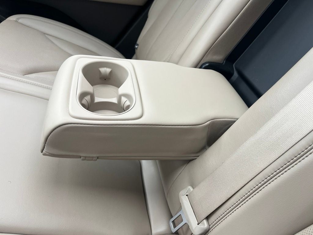 2023 Lincoln Nautilus Reserve AWD | Pano Roof | 360 Cam | BLIS | Remote Start