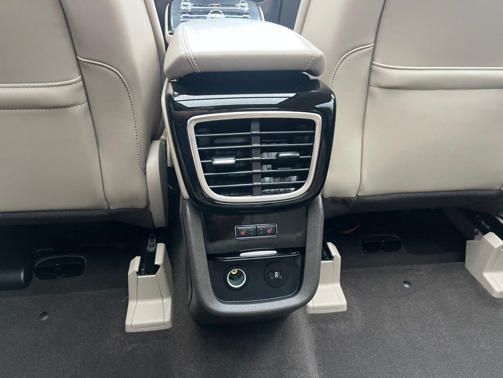2023 Lincoln Nautilus Reserve AWD | Pano Roof | 360 Cam | BLIS | Remote Start