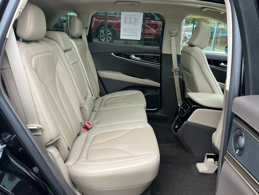 2023 Lincoln Nautilus Reserve AWD | Pano Roof | 360 Cam | BLIS | Remote Start