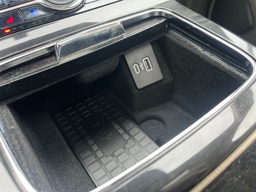 2023 Lincoln Nautilus Reserve AWD | Pano Roof | 360 Cam | BLIS | Remote Start