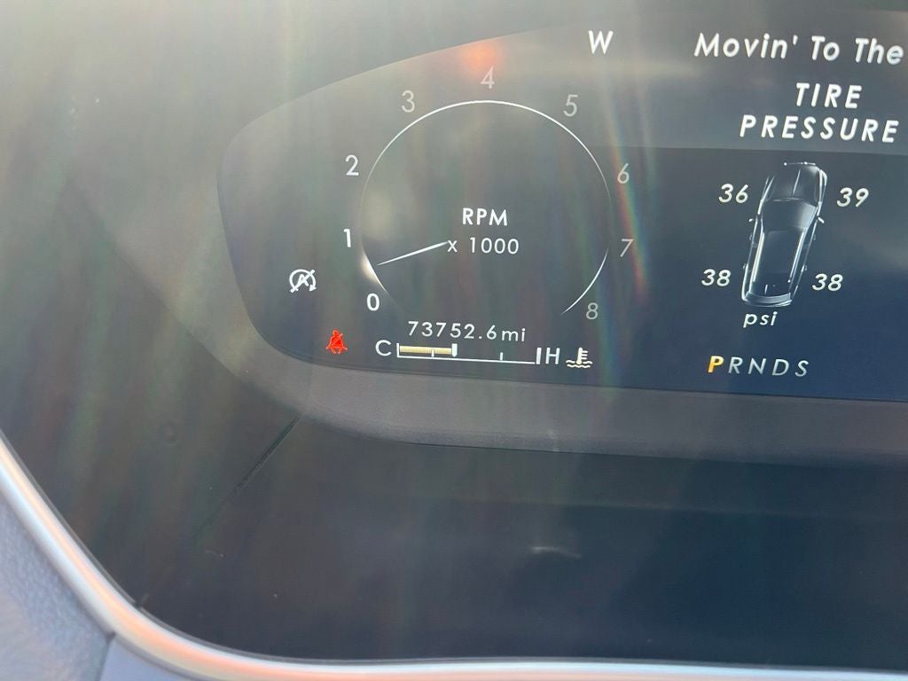 2019 Lincoln Nautilus Reserve AWD | Pano Roof | 360 Cam | BLIS | Ultimate Pkg