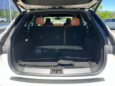 2022 Lincoln Nautilus Black Label AWD | Pano Roof | 360 Camera | BLIS