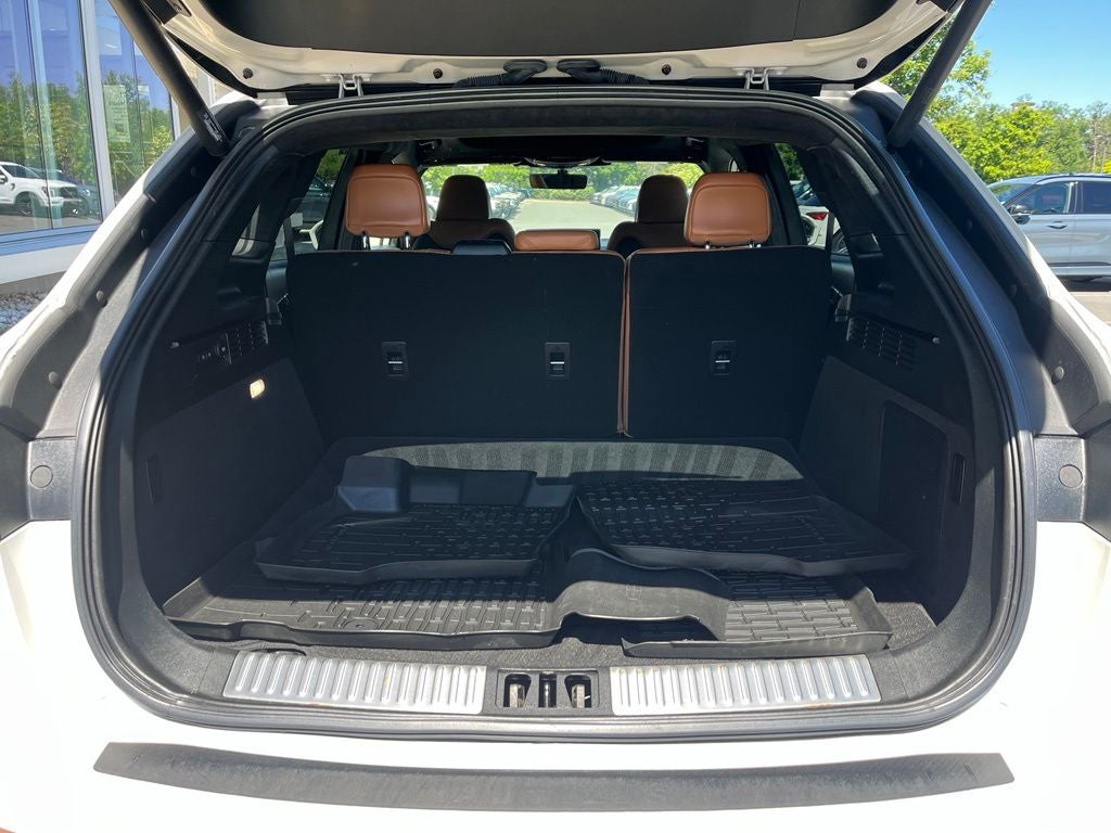 2022 Lincoln Nautilus Black Label AWD | Pano Roof | 360 Camera | BLIS