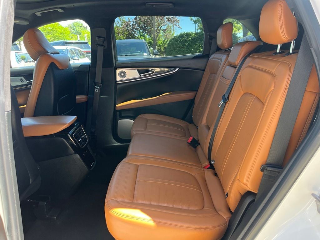 2022 Lincoln Nautilus Black Label AWD | Pano Roof | 360 Camera | BLIS