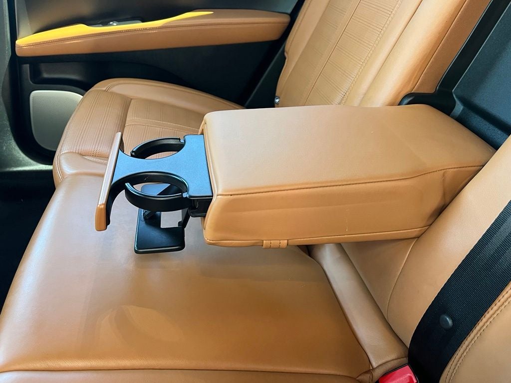 2022 Lincoln Nautilus Black Label AWD | Pano Roof | 360 Camera | BLIS