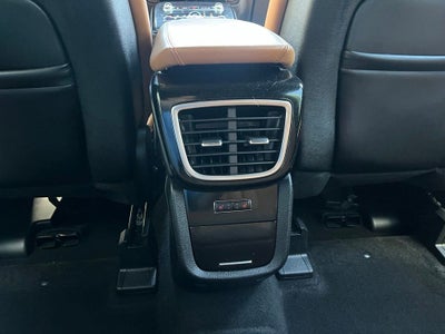 2022 Lincoln Nautilus Black Label AWD | Pano Roof | 360 Camera | BLIS