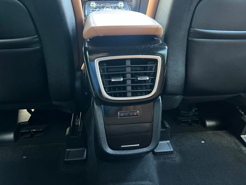 2022 Lincoln Nautilus Black Label AWD | Pano Roof | 360 Camera | BLIS