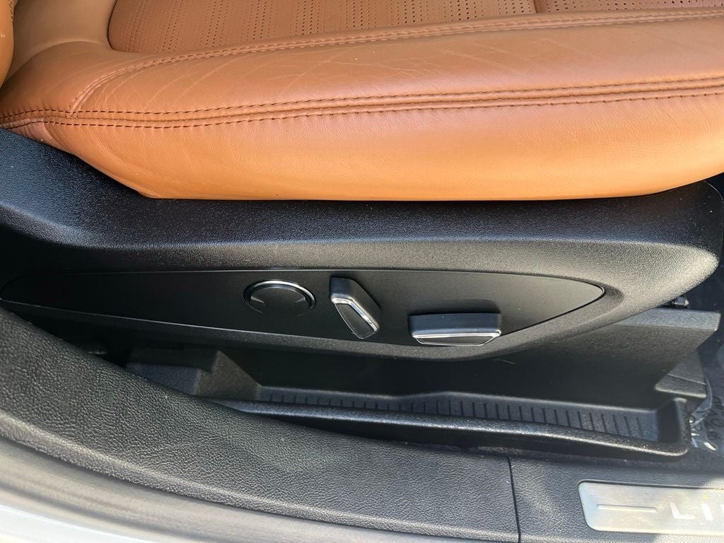 2022 Lincoln Nautilus Black Label AWD | Pano Roof | 360 Camera | BLIS