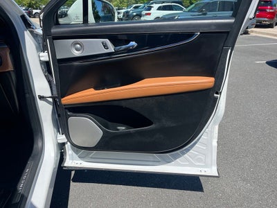 2022 Lincoln Nautilus Black Label AWD | Pano Roof | 360 Camera | BLIS