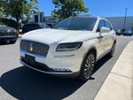 2022 Lincoln Nautilus Black Label AWD | Pano Roof | 360 Camera | BLIS
