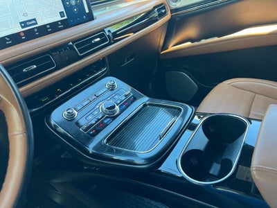 2022 Lincoln Nautilus Black Label AWD | Pano Roof | 360 Camera | BLIS