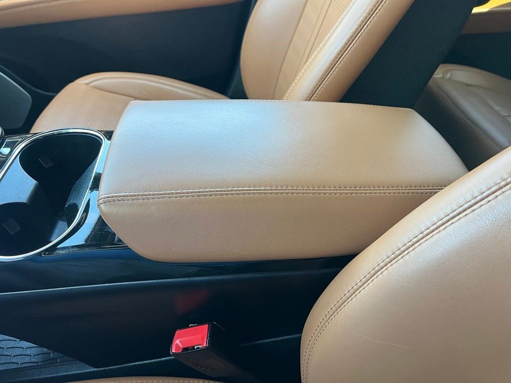 2022 Lincoln Nautilus Black Label AWD | Pano Roof | 360 Camera | BLIS